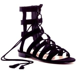 Vince Camuto Helayn Gladiator Sandal